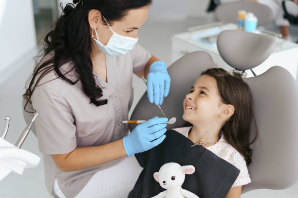 Best Pediatric Emergency Dentist in El Rio, CA